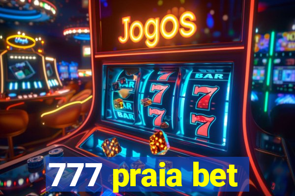 777 praia bet